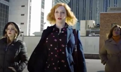 Good Girls: Season 1 Episode 9 [Summer Of The Shark]"NBC HD TV