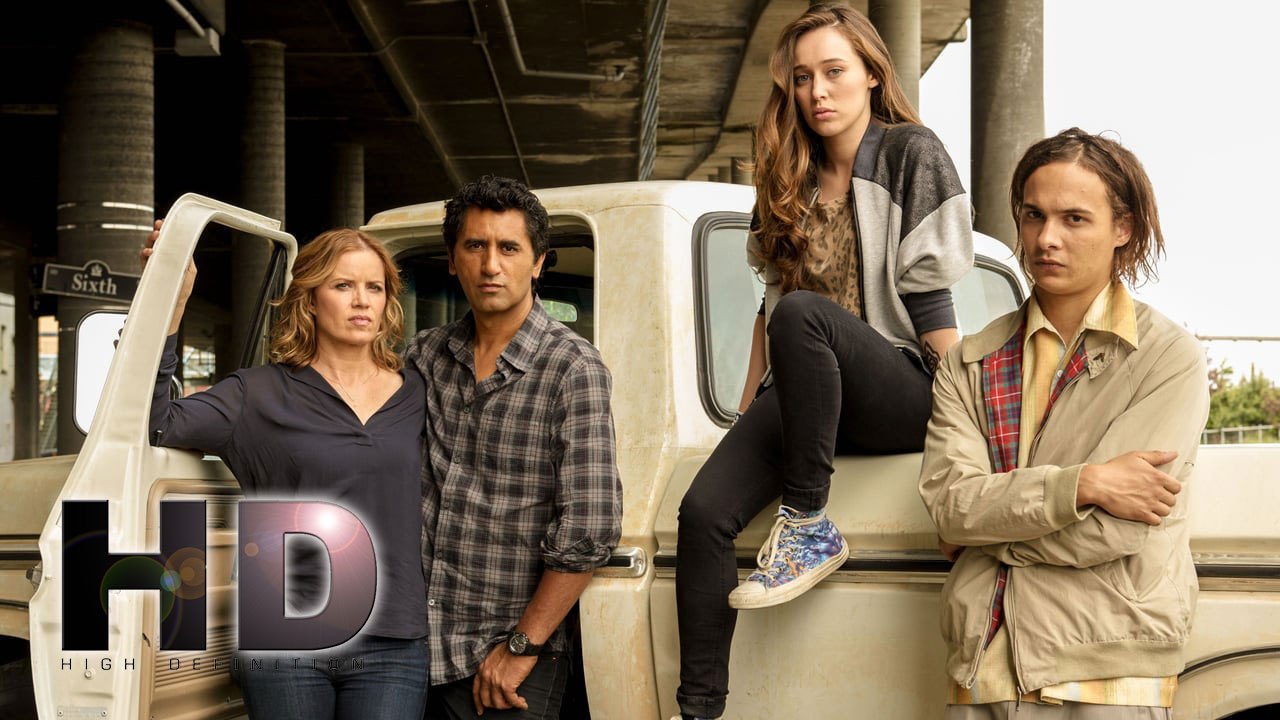4x2 || Fear the Walking Dead Season 4 Episode 2 (( Release - Date )) "HD.Online Tv Series