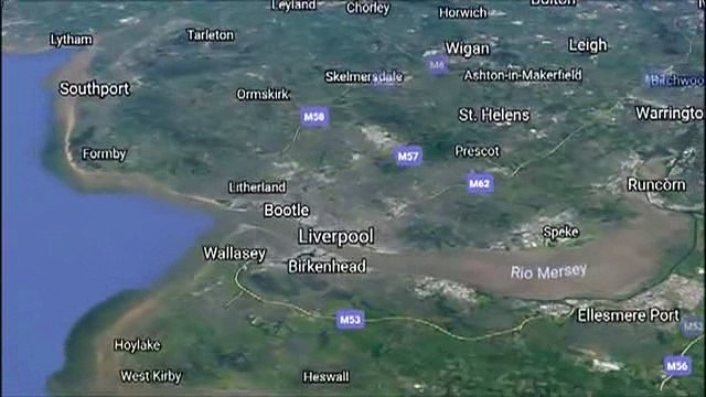 Απίστευτο ντοκουμέντο μεταφυσικής δραστηριότητας ;(!)Φωτεινή οντότητα με ακανόνιστο σχήμα ... κόβει..βόλτες μέσα σε δωμάτιο!Βίντεο από κάμερα ασφαλείας στο Λίβερπουλ!