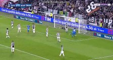 Kalidou Koulibaly Goal - Juventus 0-1 Napoli Serie A