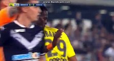 Giovani Lo Celso Goal HD - Bordeaux 0-1 Paris SG 22.04.2018