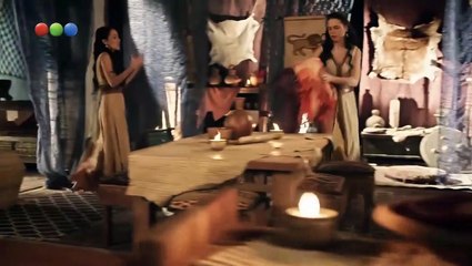 Josue y la Tierra Prometida Español (Capítulo.112)