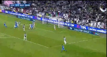 Koulibaly Goal - Juventus vs Napoli  0-1  22.04.2018 (HD)