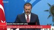 AKP Sözcüsü Mahir Ünal’dan Kılıçdaroğlu’na sert çıkış