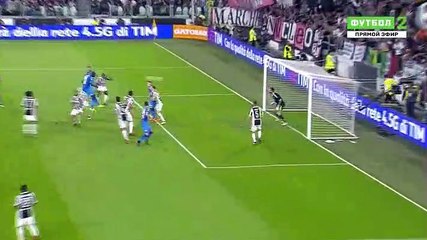 Kalidou Koulibaly  Goal HD - Juventus	0-1	Napoli 22.04.2018