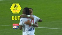 But Bertrand TRAORE (77ème) / Dijon FCO - Olympique Lyonnais - (2-5) - (DFCO-OL) / 2017-18