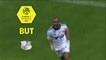 But Gaël KAKUTA (90ème +2) / Amiens SC - RC Strasbourg Alsace - (3-1) - (ASC-RCSA) / 2017-18