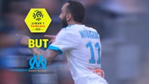 But Konstantinos MITROGLOU (35ème) / Olympique de Marseille - LOSC - (5-1) - (OM-LOSC) / 2017-18