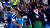 Kalidou Koulibaly Goal HD - Juventus 0 - 1 Napoli - 22.04.2018 (Full Replay)