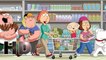 Family Guy 16x16 | Family Guy S16E16 ( STREAMING ) ONLINE