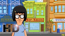 Bob's Burgers 8x15 | Bob's Burgers S8E15 ( Go Tina on the Mountain ) ONLINE