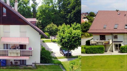 A louer - Appartement - Forel (1072) - 4 pièces - 133m²