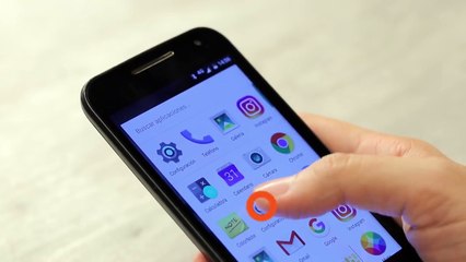 Libera memoria RAM de tu Android