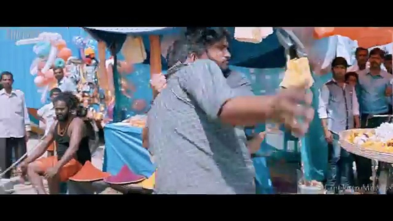 Mufti  (2018) hindi dubbed movie part 2