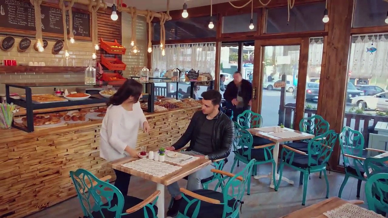 Aslan Ailem 27 blm 2part