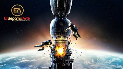 Salyut-7, héroes en el espacio - Tráiler español (HD)