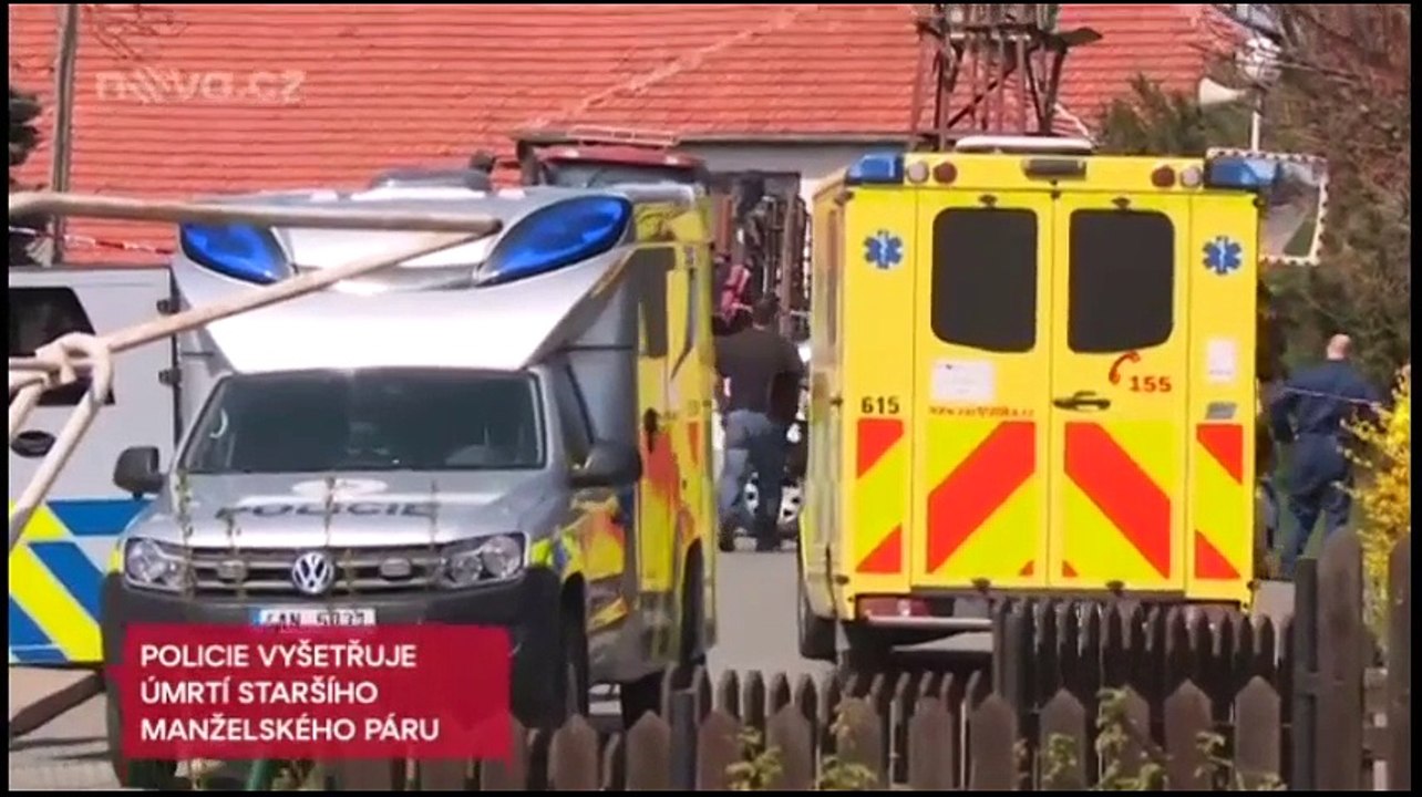 Horor ve Vrbčanech