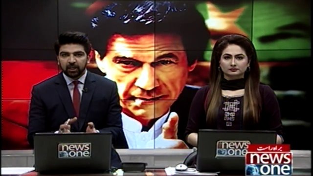 People sold in Senate elections from 35 years, Said Imran Khan