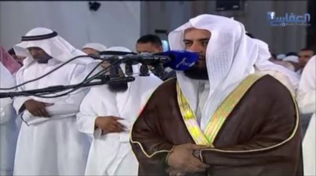 الشيخ مشاري راشد العفاسي | تلاوة سورة فصلت