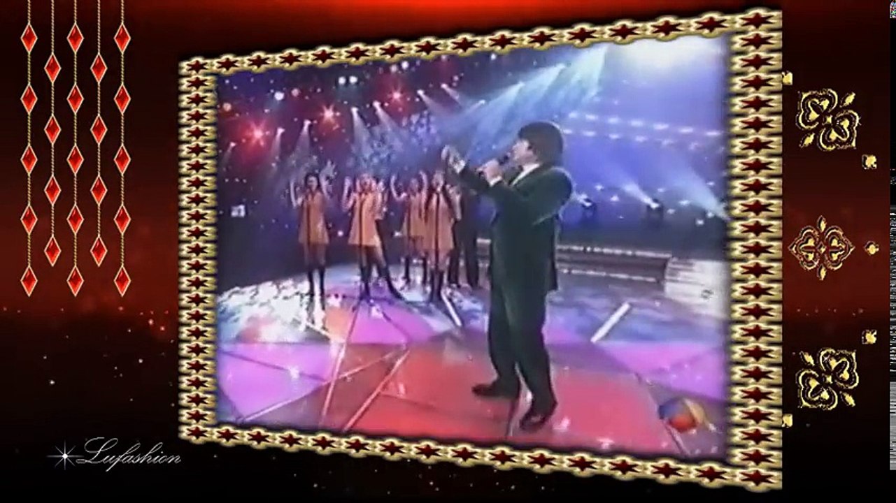 Nino Bravo  - Los mejores imitadores - Great singers imitators - Lufashion