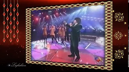 Nino Bravo  - Los mejores imitadores - Great singers imitators - Lufashion