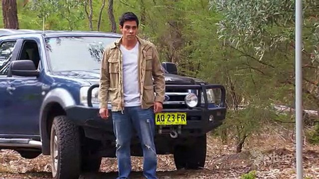 Home and Away 6862 19th April 2018 | Part 1/3