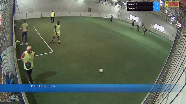 Equipe 1 Vs Equipe 2 - 22/04/18 19:35 - Loisir Poitiers - Poitiers Game Parc