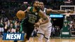 Postgame Sound: Celtics lose to Bucks in Game 4