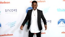 RJ Cyler 9th Annual Thirst Gala Event