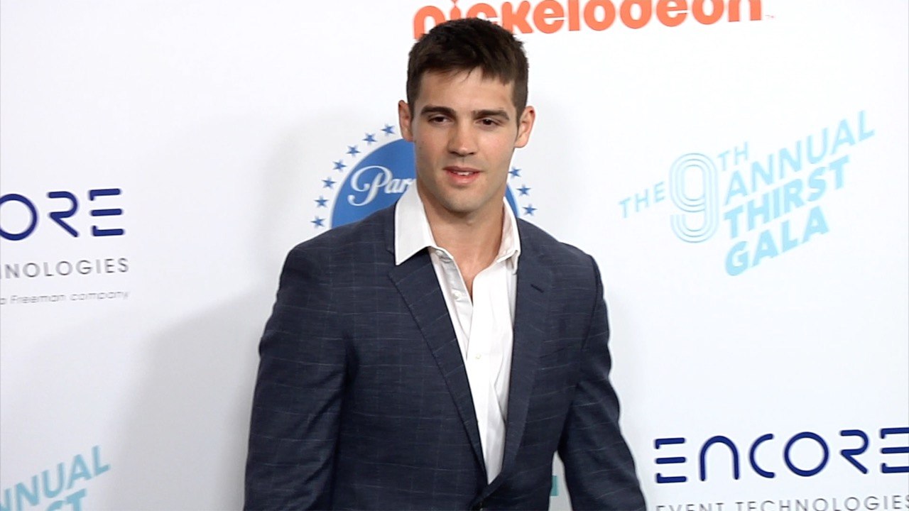 Steven R. McQueen 9th Annual Thirst Gala Event