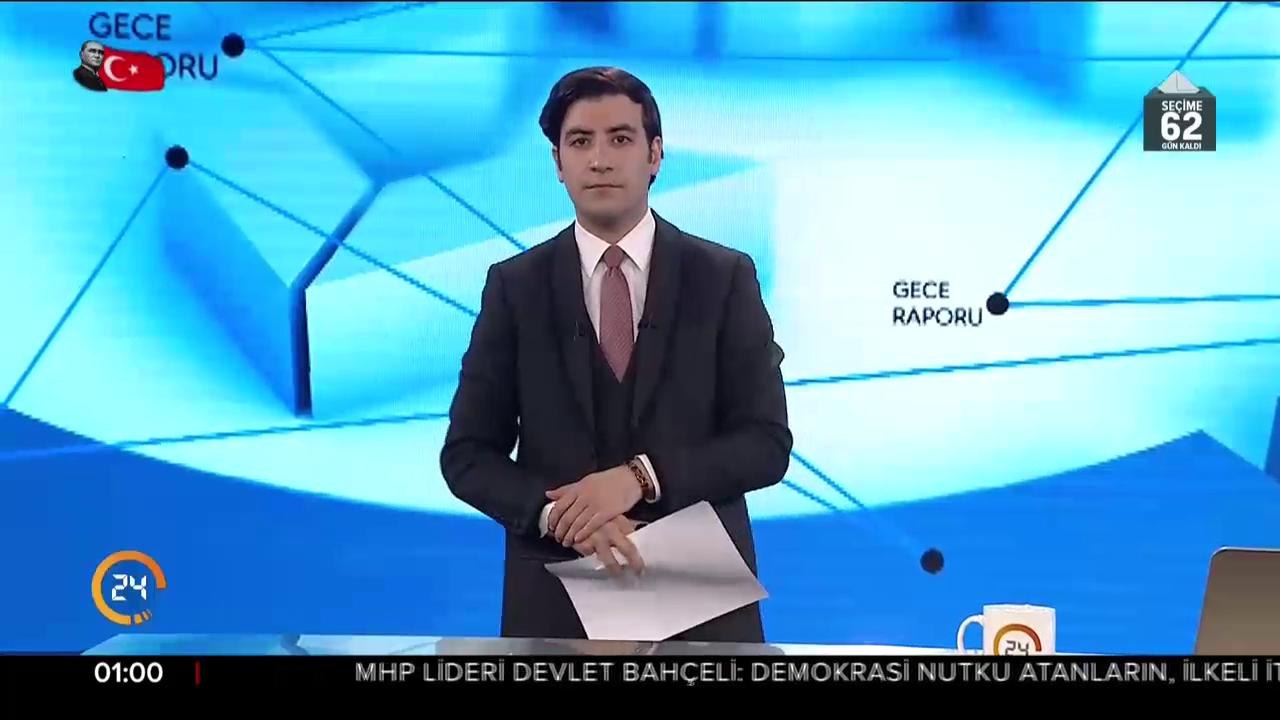Haber Bülteni