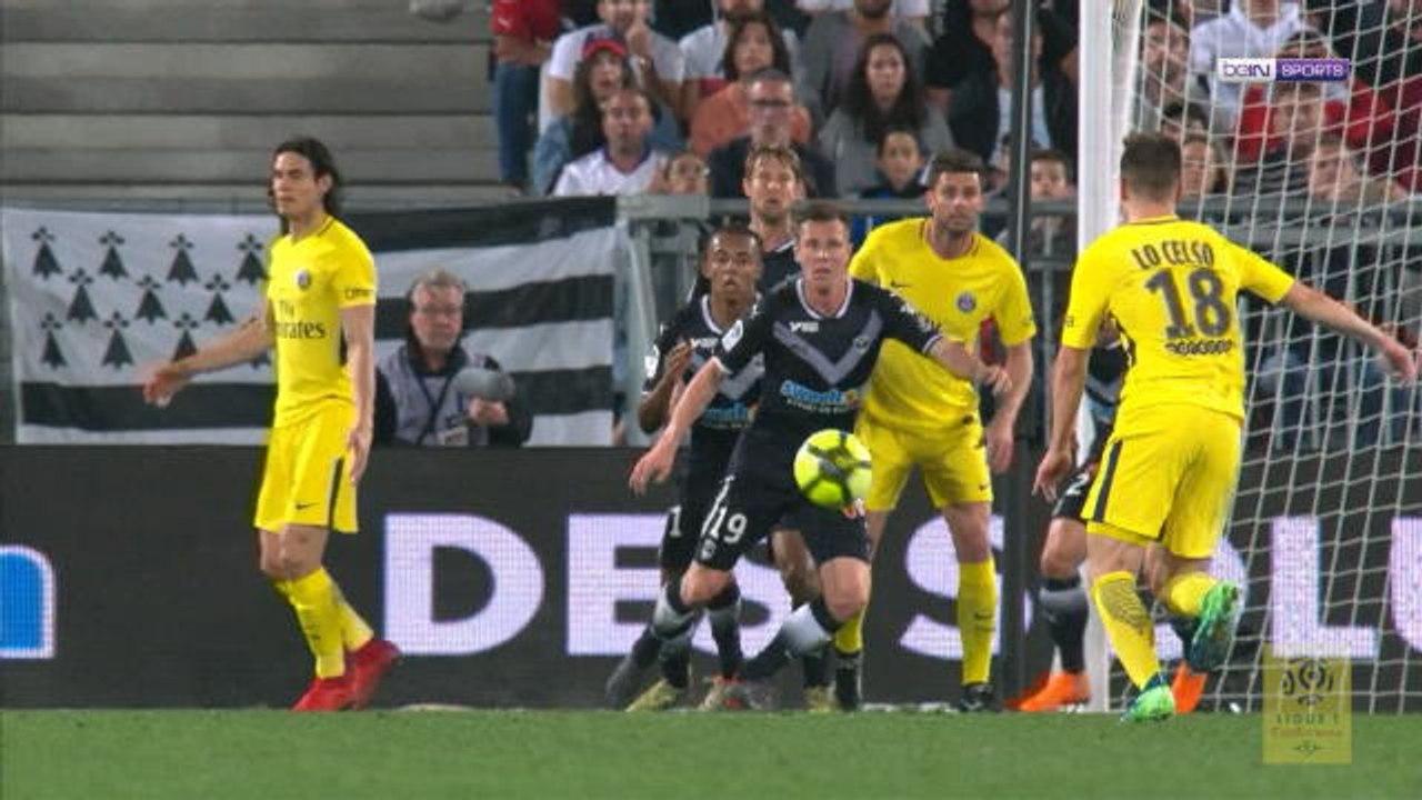 Lo Celso's third goal in two games hands PSG win