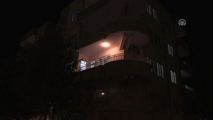 Yaşlı Kadın Evinde Ölü Bulundu