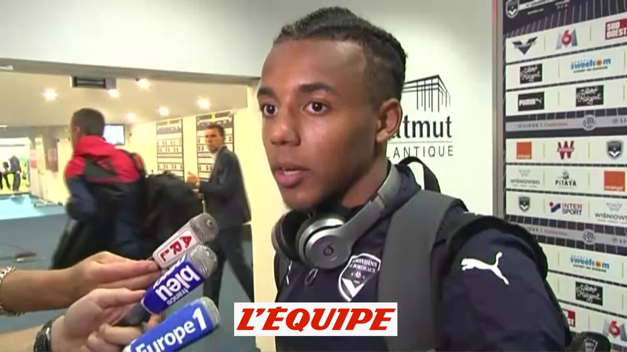 Koundé «Nous sommes déçus» - Foot - L1 - Bordeaux