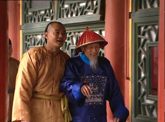 雍正王朝.E05.1997.DVDRip.x264.AC3-CMCT