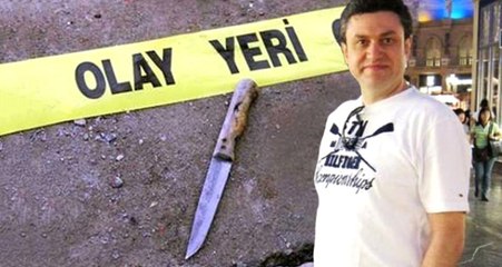 Kayseri'nin Ünlü Profesörü, Barışmayı Reddeden Yasak Aşkını Bıçakladı