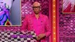 RuPaul's Drag Race S10 E05 - The Bossy Rossy Show | RuPaul's Drag Race Season 10 Episode 05 | RuPaul's Drag Race 10X5 | RuPaul's Drag Race S10E05 April 19, 2018