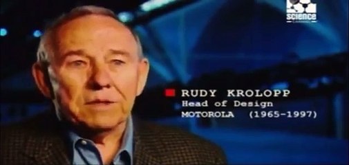 À HISTÓRIA DO TELEFONE CELULAR - Discovery Ciência