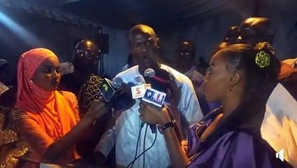 pape gorgui contre yen a marre