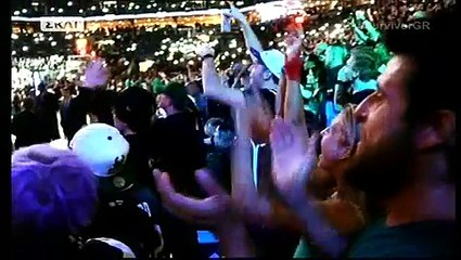 Survivor 2: Η συνάντηση των Διασήμων με τον Γιάννη Αντετοκούνμπο