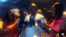 Matar Ba contre Abdoul Mbaye
