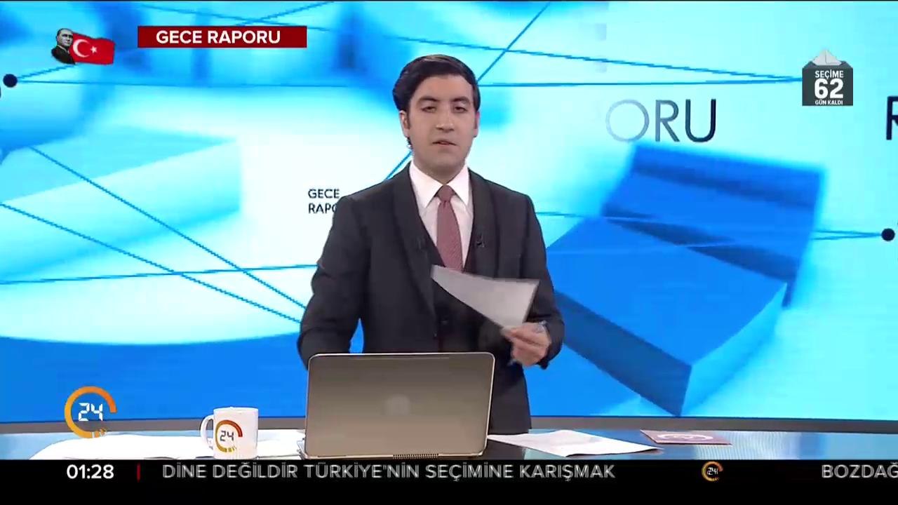 Fransa diken üstünde