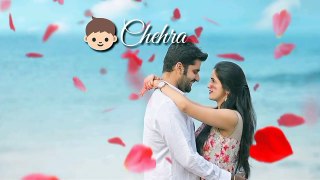 Chehra Kya Dekhte Ho | Romantic   Whatsapp Video Status | romantic video in hindi