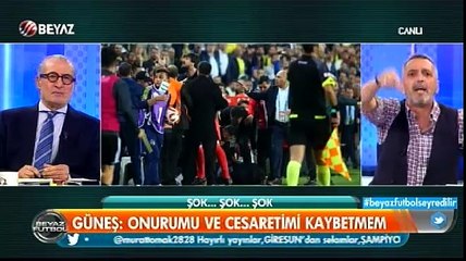 Abdulkerim Durmaz'dan olay Fenerbahçe sözleri