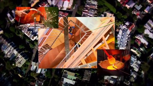 Grand Designs Australia S07 E01 - North Bondi Urban Cliff, NSW