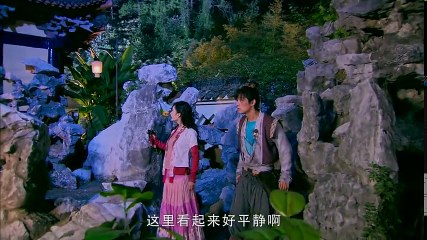 仙劍奇俠傳3 | Legend of Sword and Fairy Ⅲ 4（胡歌、霍建華、楊冪等主演）