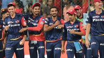 IPL 2018, DD vs KXIP : Gautam Gambhir, Rishabh Pant, Shreyas Iyer, DD predicted XI | वनइंडिया हिंदी