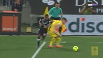Bordeaux 0-1 PSG