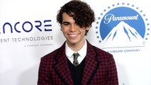 Cameron Boyce 9th Annual Thirst Gala Event