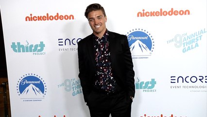 Dean Unglert 9th Annual Thirst Gala Event